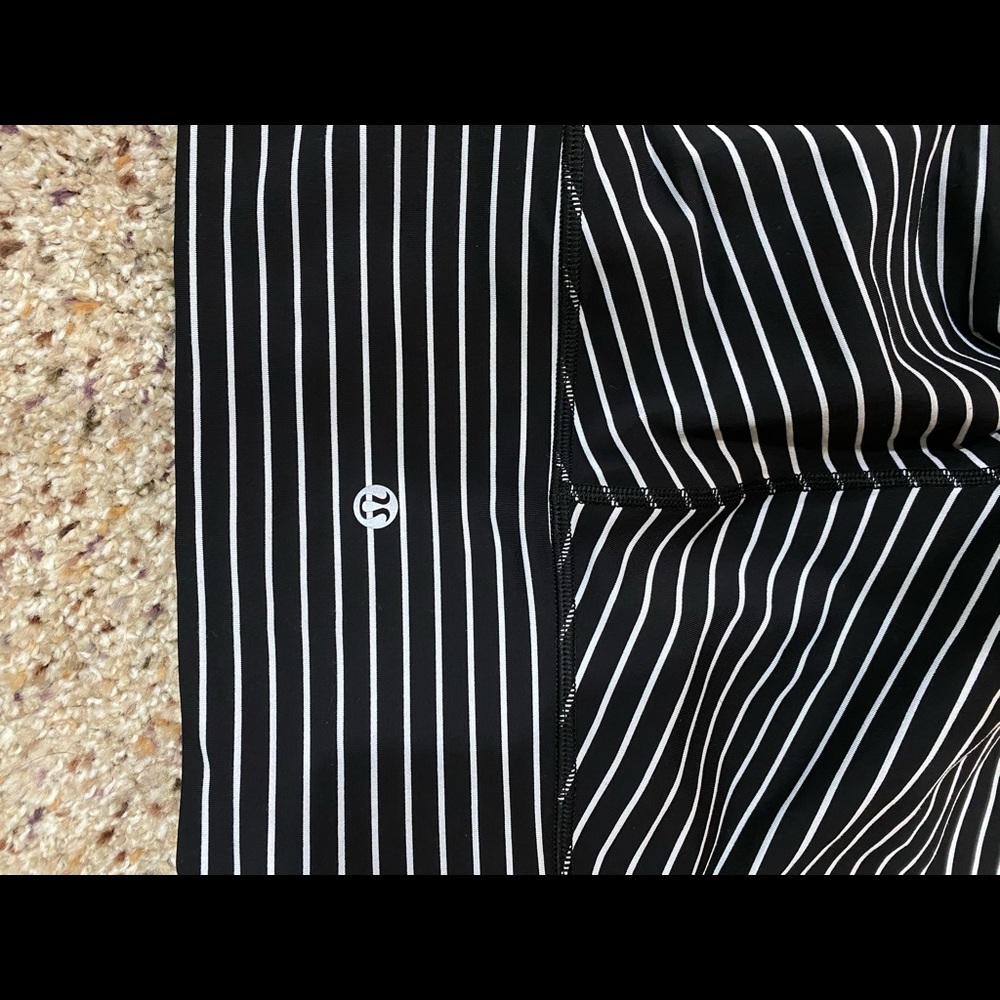 Lululemon wunder under